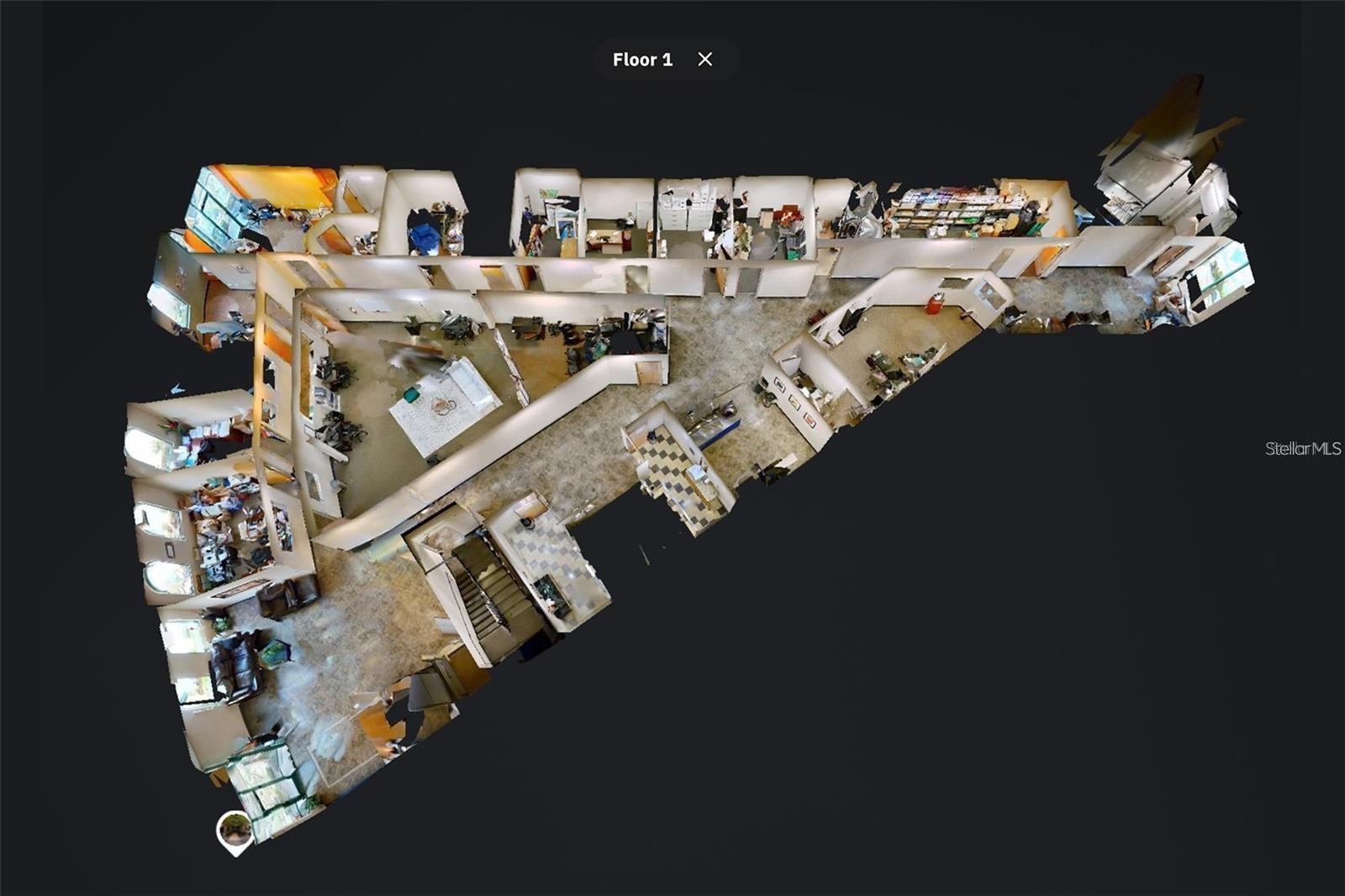 DREWTINA COMMERCE CENTER - Commercial Sale