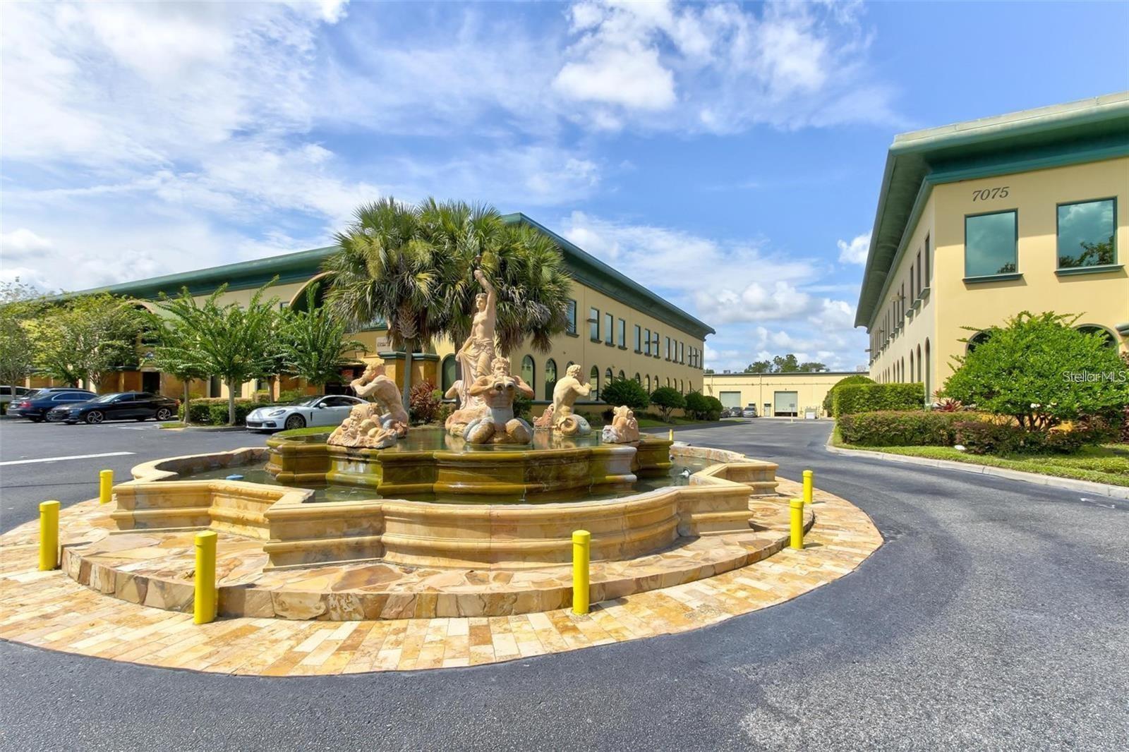 DREWTINA COMMERCE CENTER - Commercial Sale