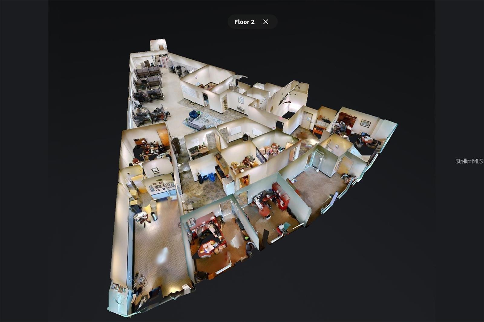 DREWTINA COMMERCE CENTER - Commercial Sale