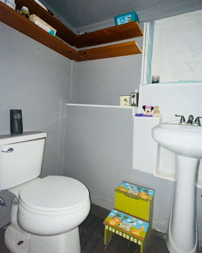 ST CLOUD MANOR ESTATES UNIT 1 - Residential