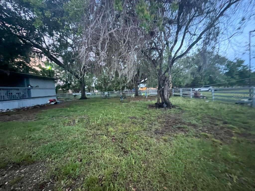 ST CLOUD MANOR ESTATES UNIT 1 - Residential