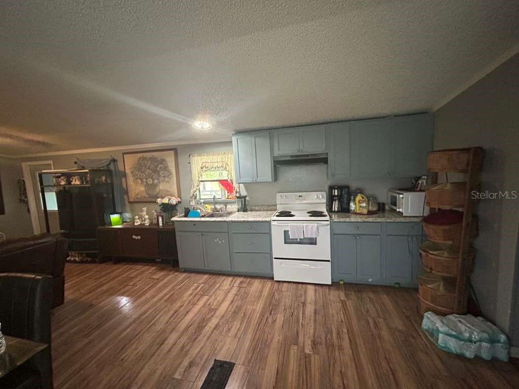 ST CLOUD MANOR ESTATES UNIT 1 - Residential