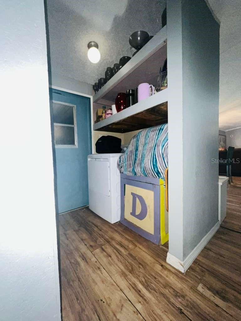 ST CLOUD MANOR ESTATES UNIT 1 - Residential