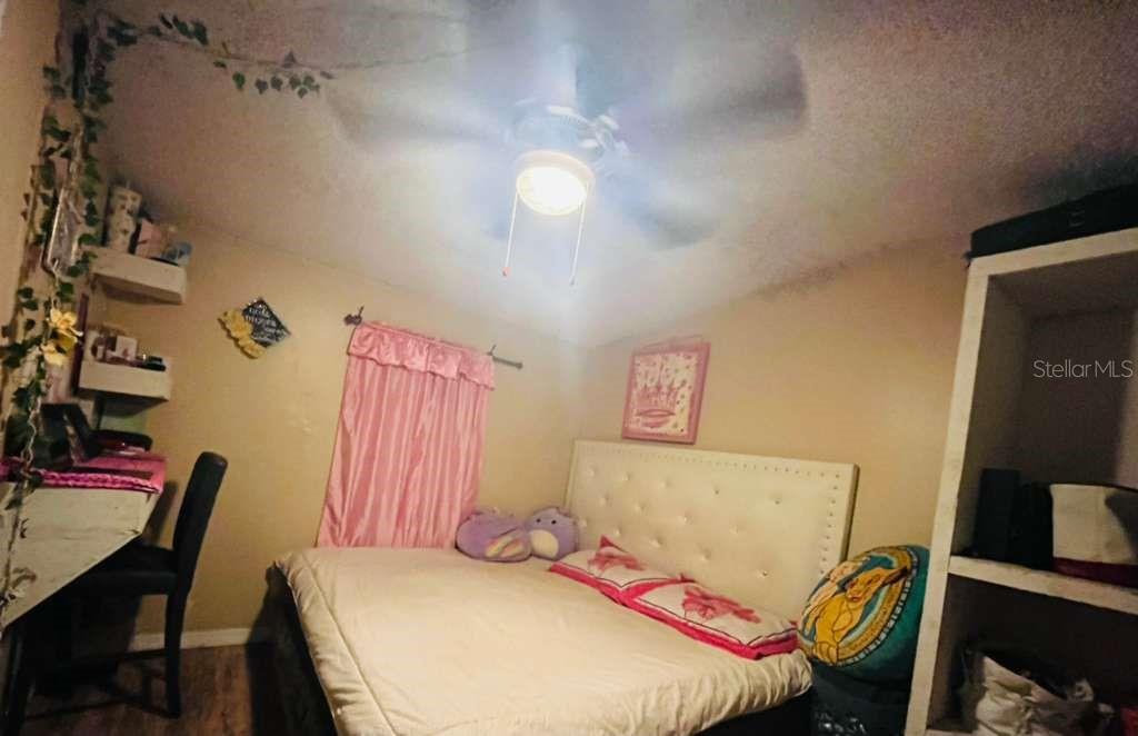 ST CLOUD MANOR ESTATES UNIT 1 - Residential