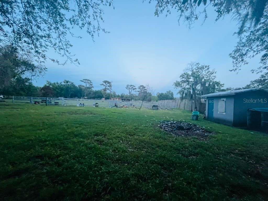 ST CLOUD MANOR ESTATES UNIT 1 - Residential
