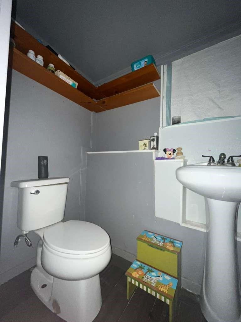 ST CLOUD MANOR ESTATES UNIT 1 - Residential
