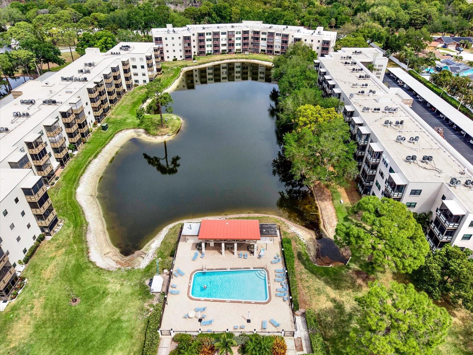 TERRACE PARK OF FIVE TOWNS - Residential