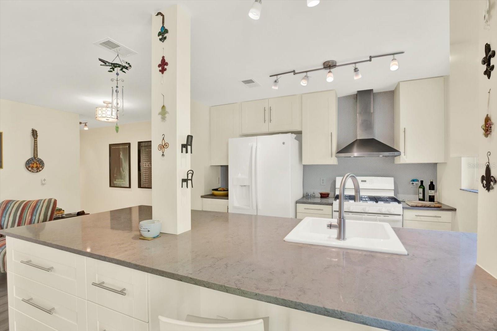 TERRACE PARK OF FIVE TOWNS - Residential