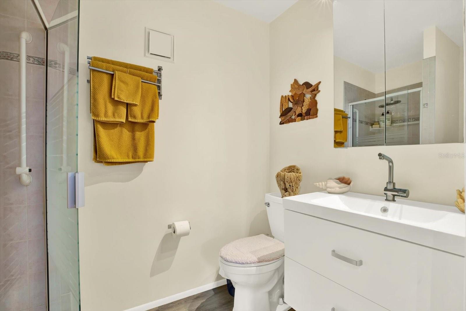 TERRACE PARK OF FIVE TOWNS - Residential