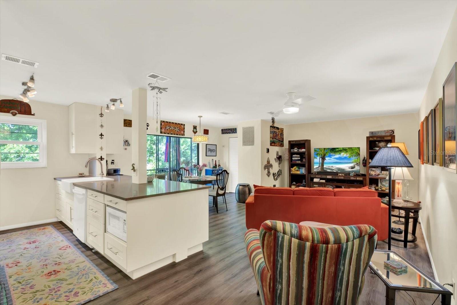 TERRACE PARK OF FIVE TOWNS - Residential