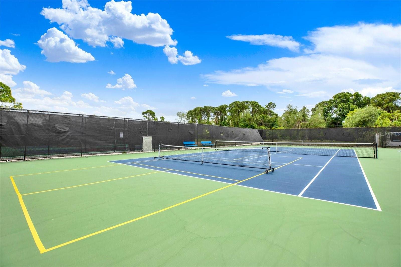 TERRACE PARK OF FIVE TOWNS - Residential