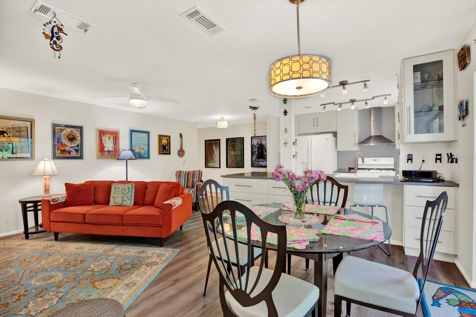 TERRACE PARK OF FIVE TOWNS - Residential