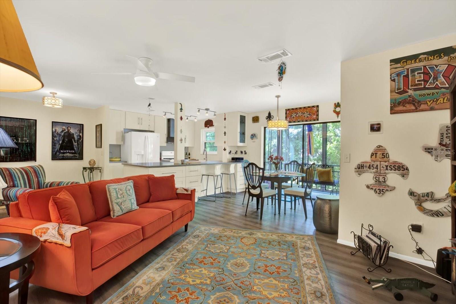 TERRACE PARK OF FIVE TOWNS - Residential