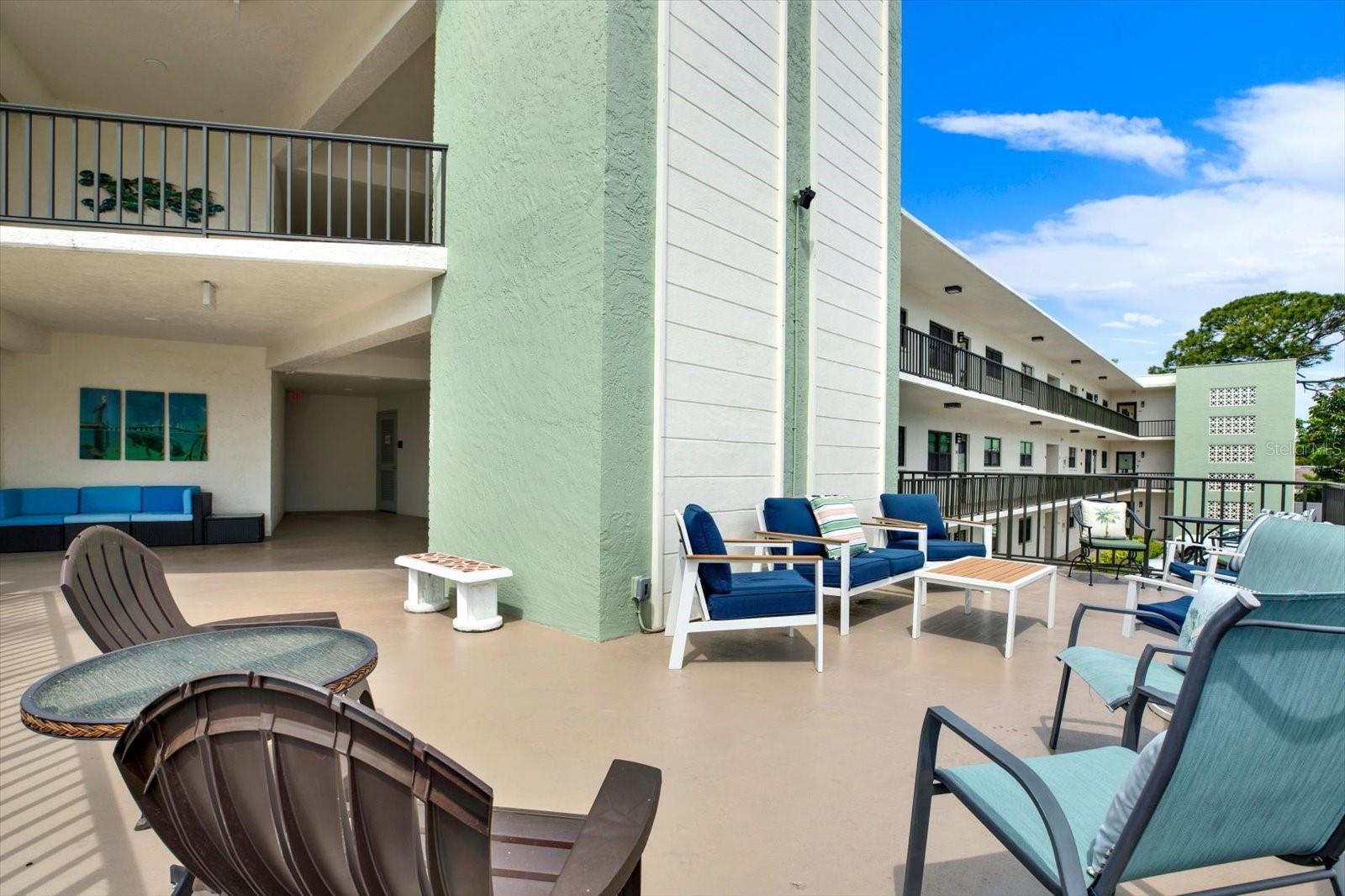 TERRACE PARK OF FIVE TOWNS - Residential