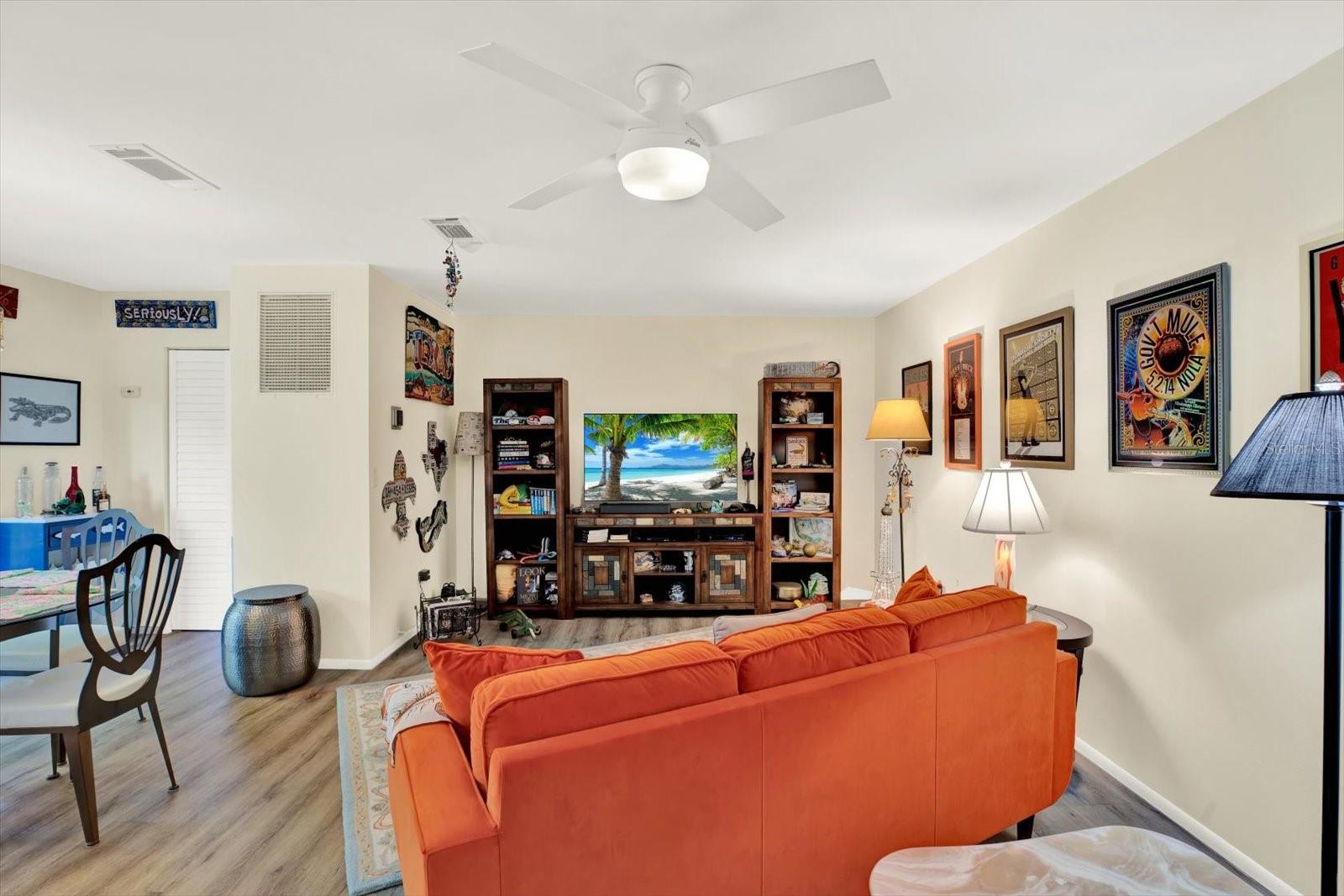 TERRACE PARK OF FIVE TOWNS - Residential