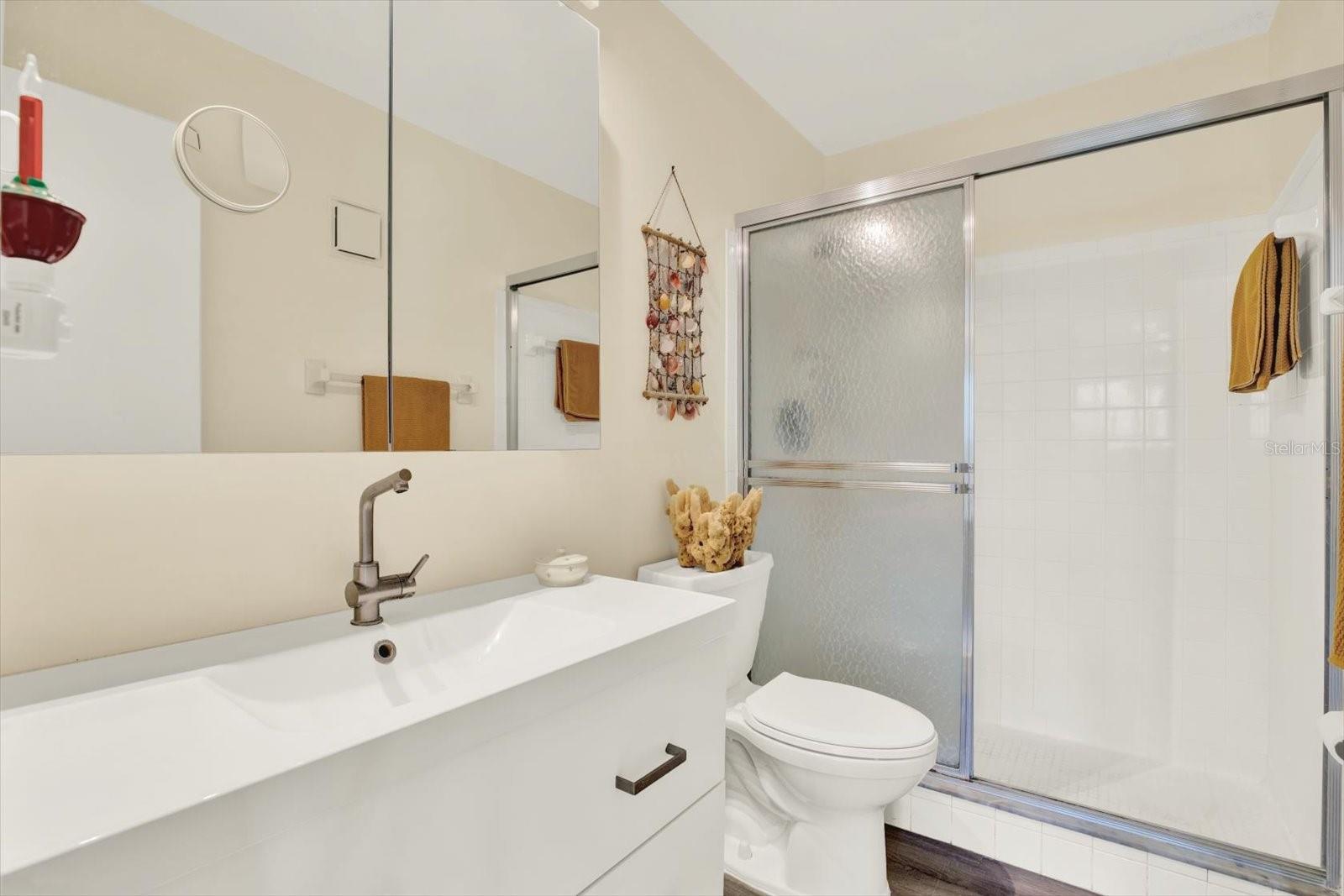 TERRACE PARK OF FIVE TOWNS - Residential