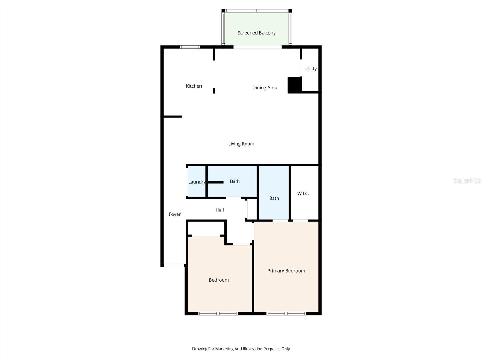 TERRACE PARK OF FIVE TOWNS - Residential