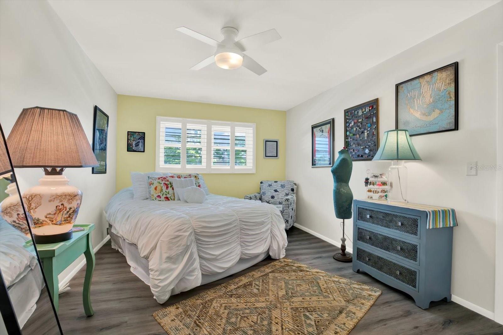 TERRACE PARK OF FIVE TOWNS - Residential