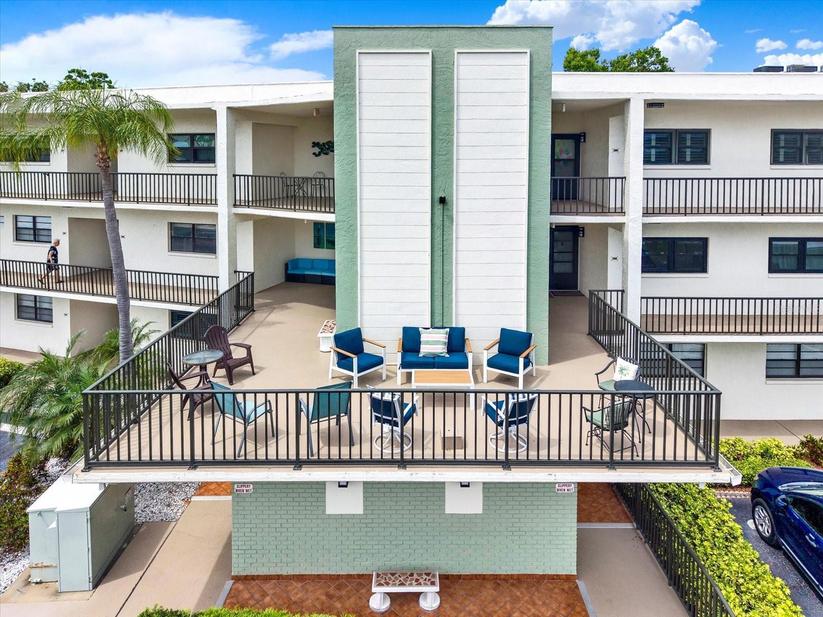 TERRACE PARK OF FIVE TOWNS - Residential