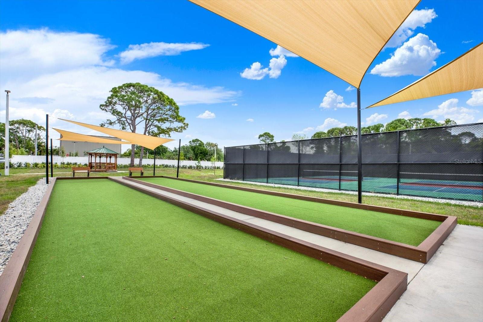 TERRACE PARK OF FIVE TOWNS - Residential