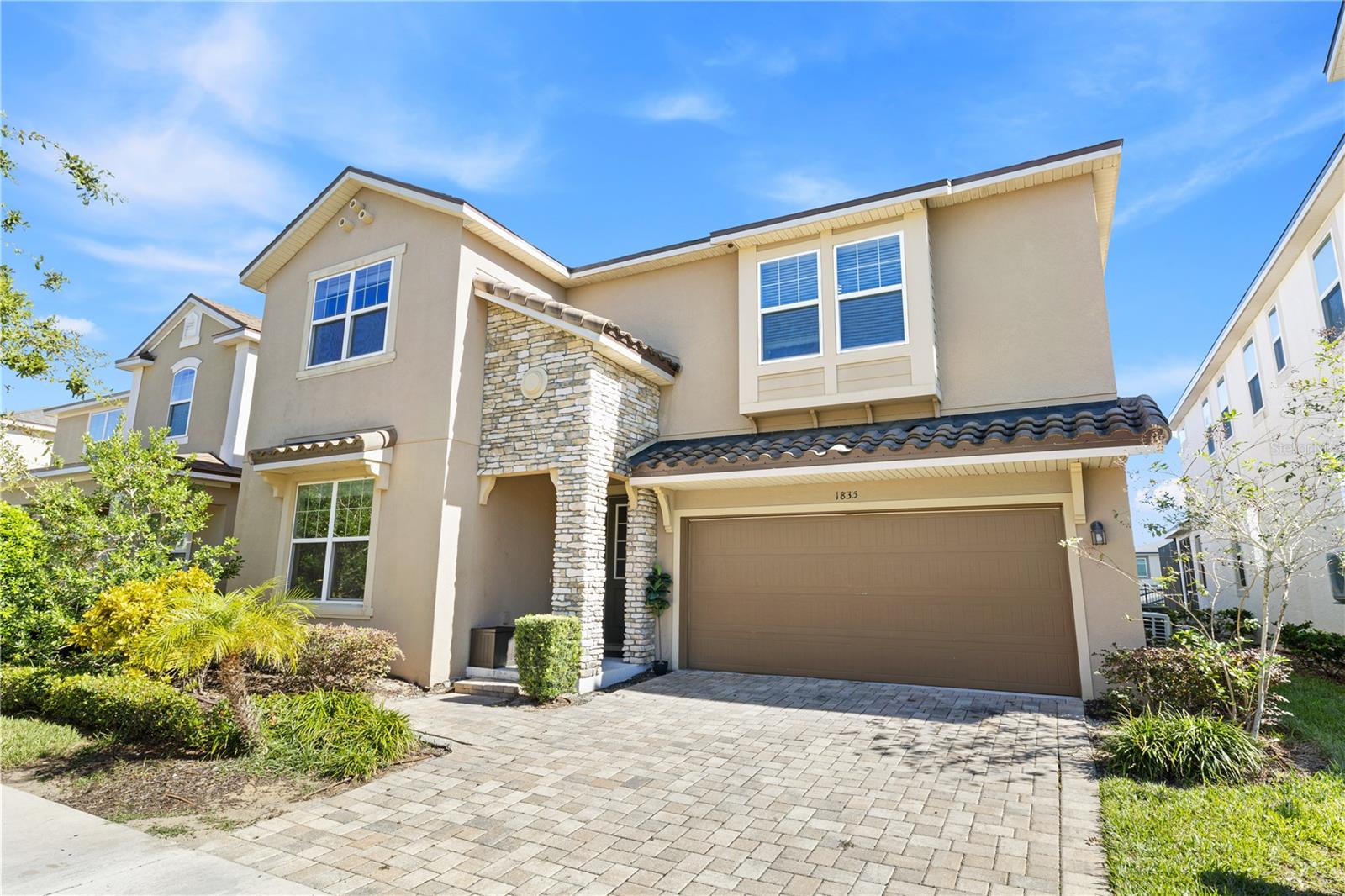 1835 CARIBBEAN VIEW TERRACE