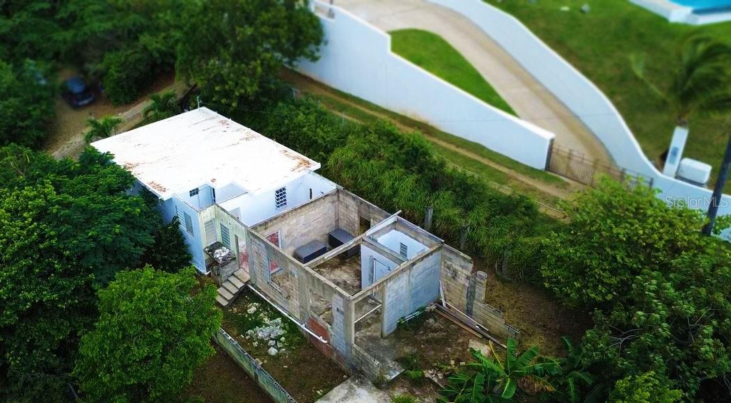 BRAVOS DE BOSTON - Residential