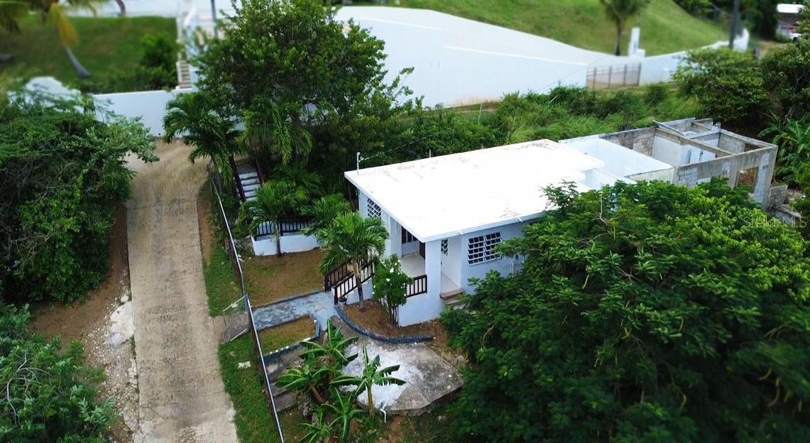 BRAVOS DE BOSTON - Residential