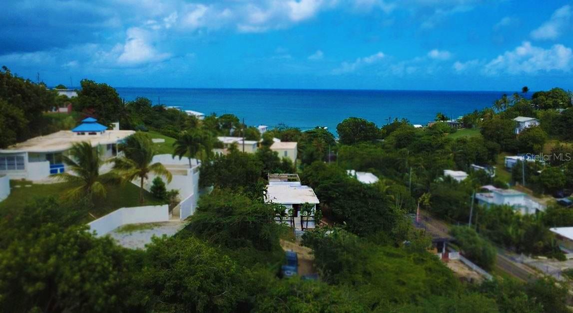 BRAVOS DE BOSTON - Residential