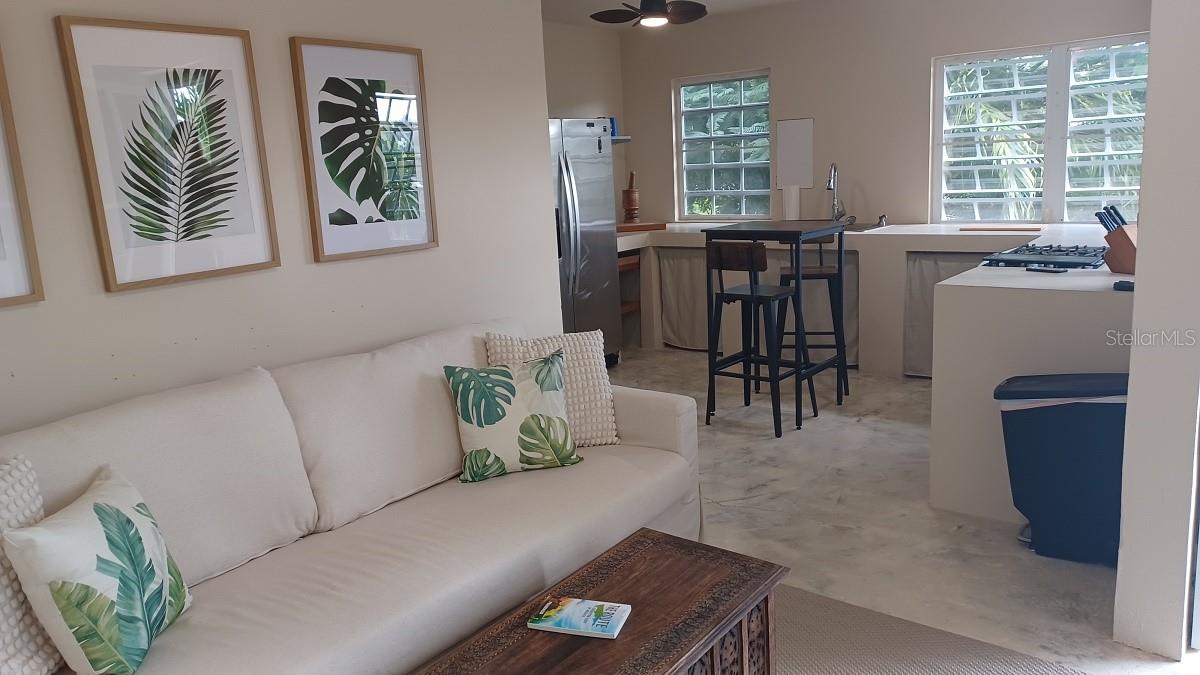 BRAVOS DE BOSTON - Residential