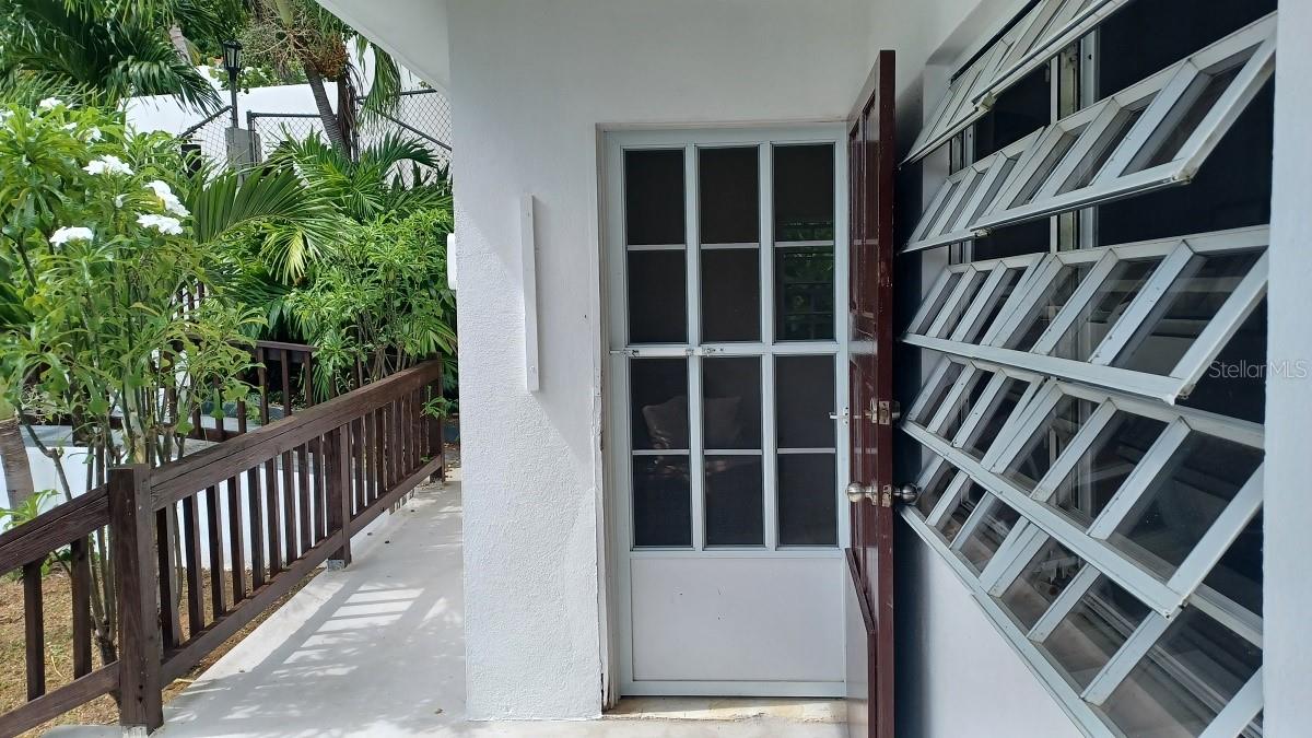 BRAVOS DE BOSTON - Residential