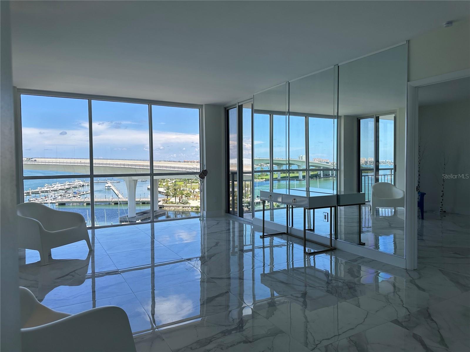 PIERCE 100 CONDO - Residential Lease
