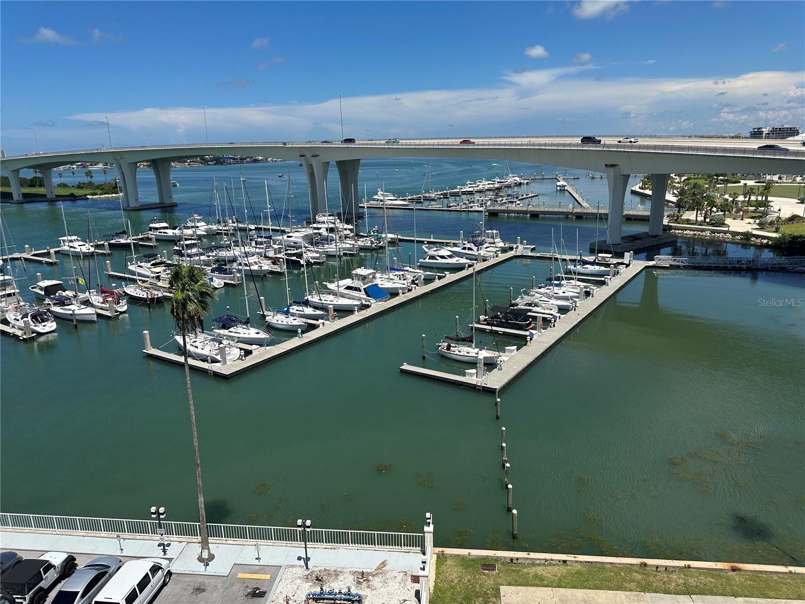 PIERCE 100 CONDO - Residential Lease