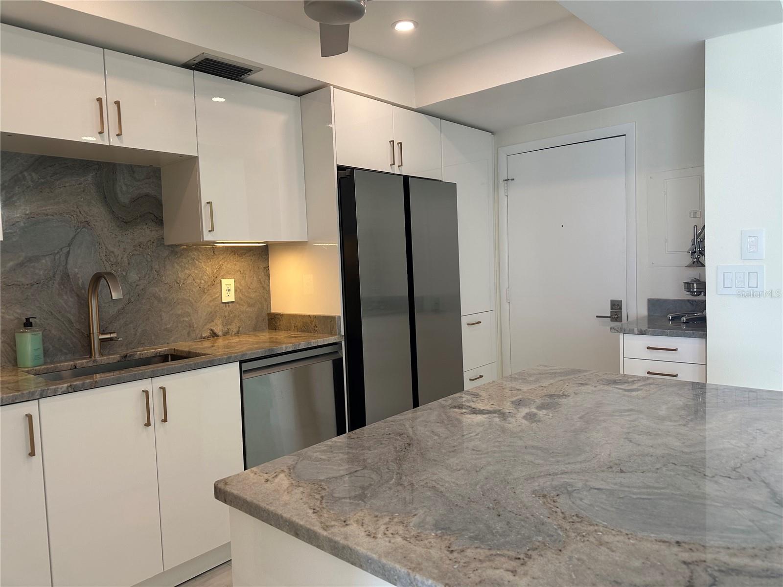 PIERCE 100 CONDO - Residential Lease