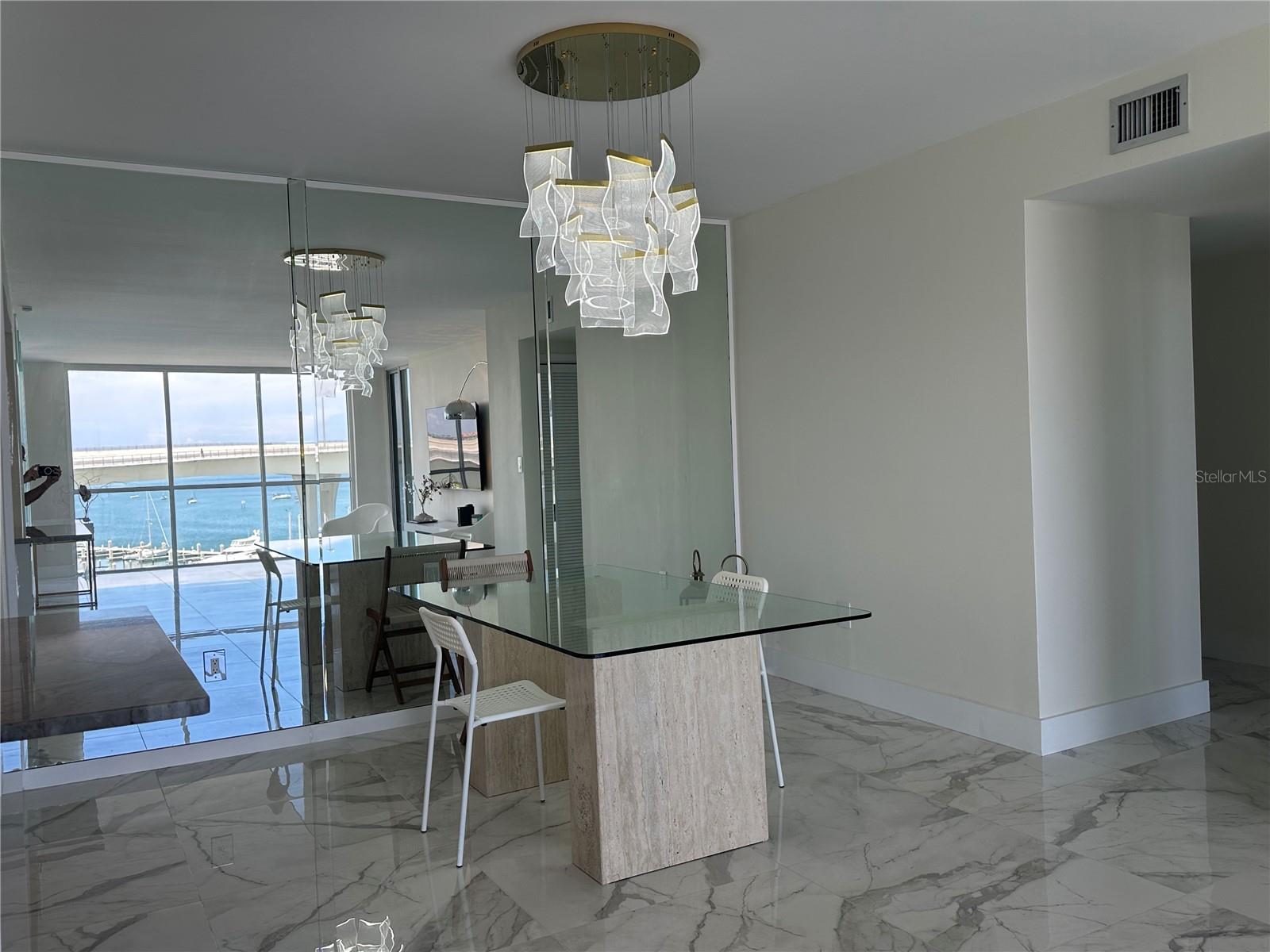 PIERCE 100 CONDO - Residential Lease