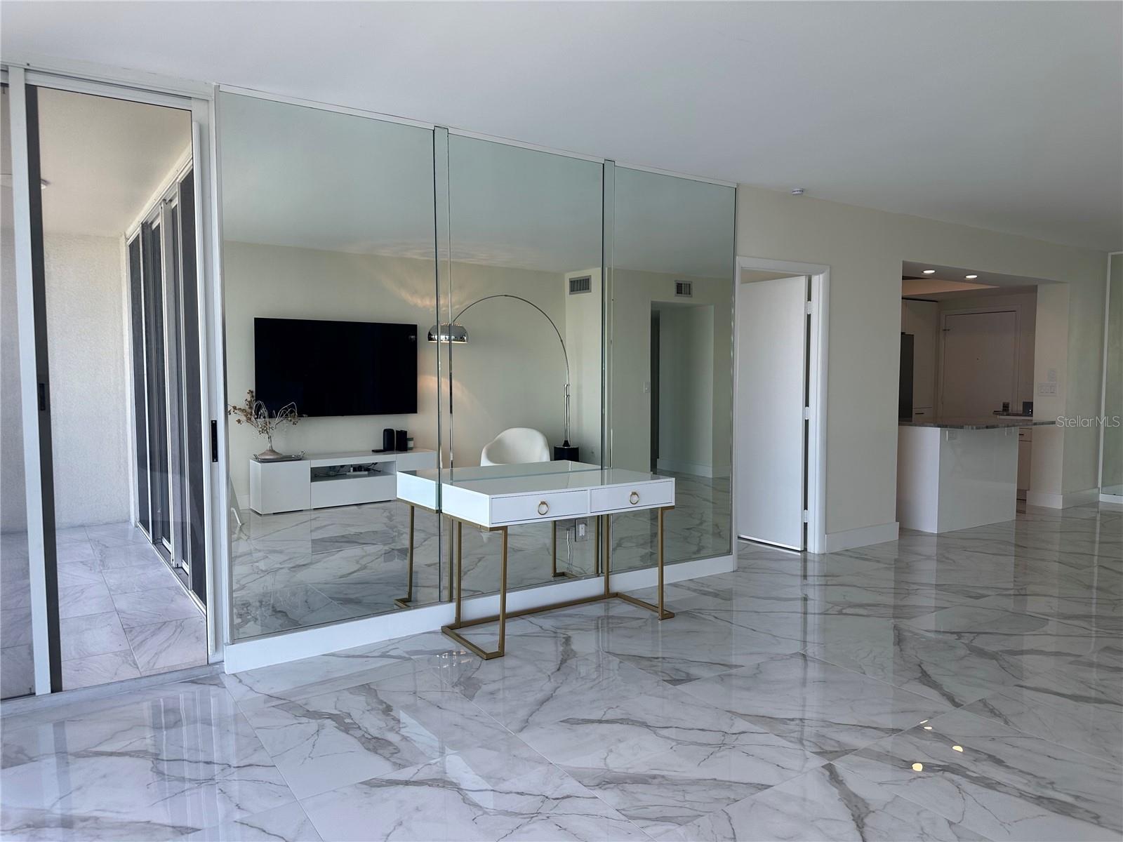 PIERCE 100 CONDO - Residential Lease