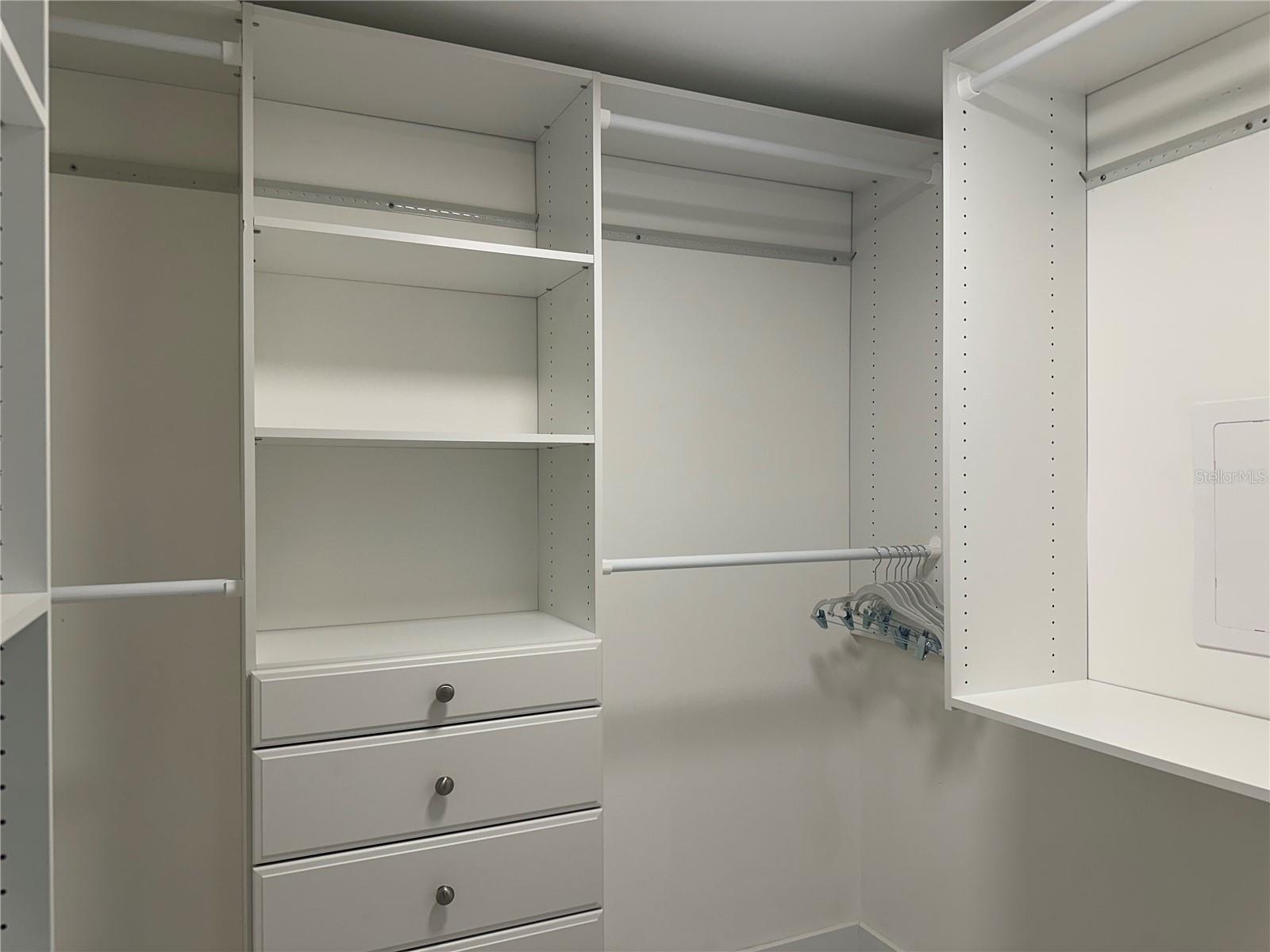 PIERCE 100 CONDO - Residential Lease