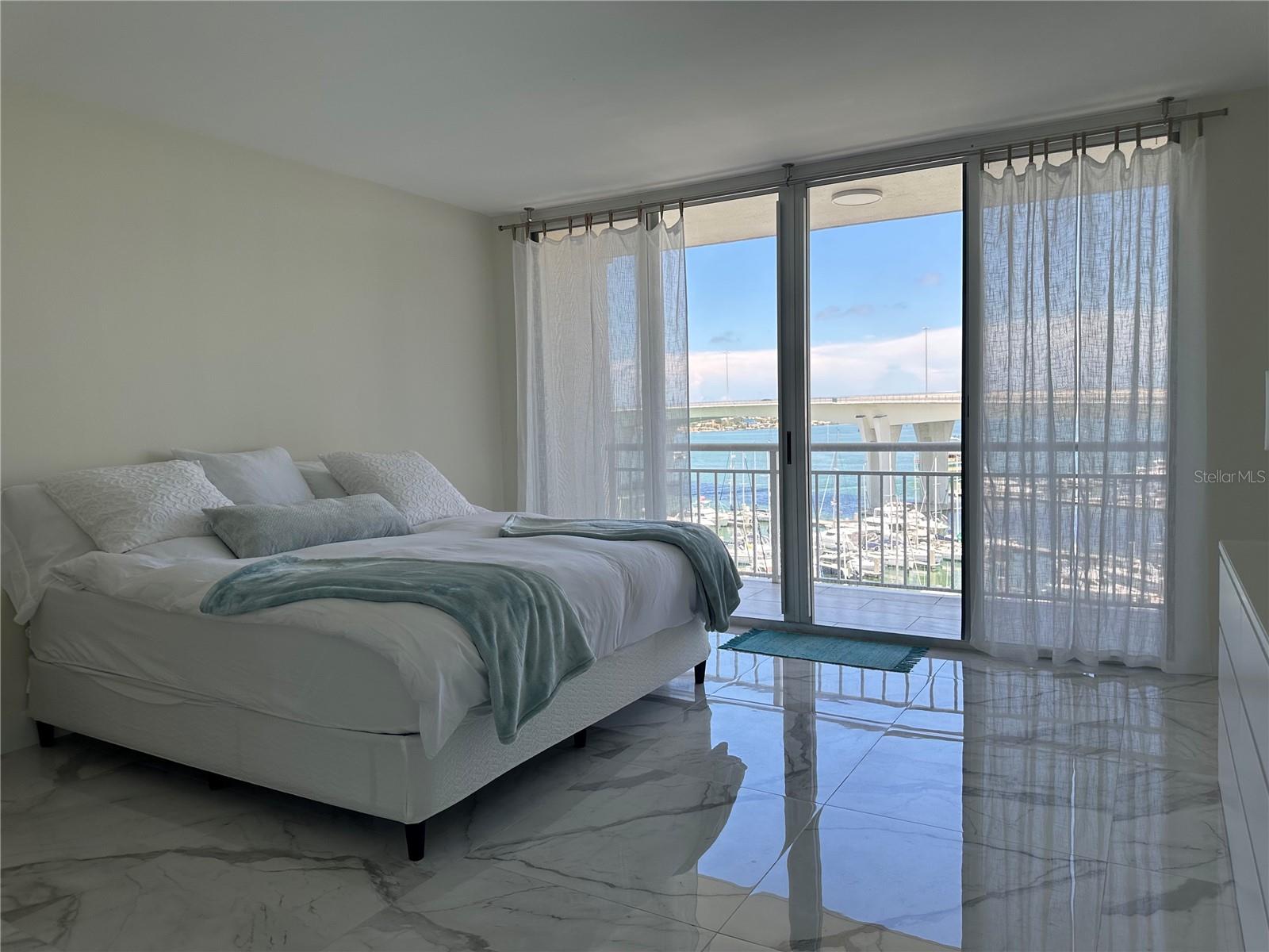 PIERCE 100 CONDO - Residential Lease