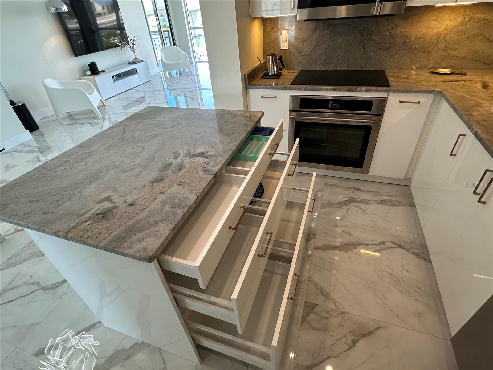 PIERCE 100 CONDO - Residential Lease