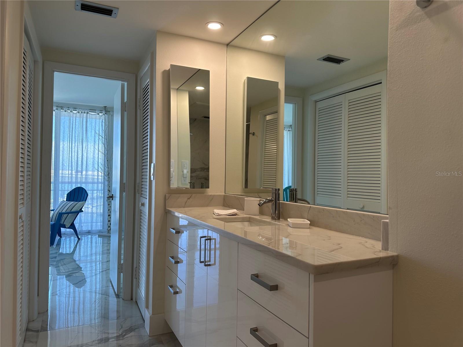 PIERCE 100 CONDO - Residential Lease