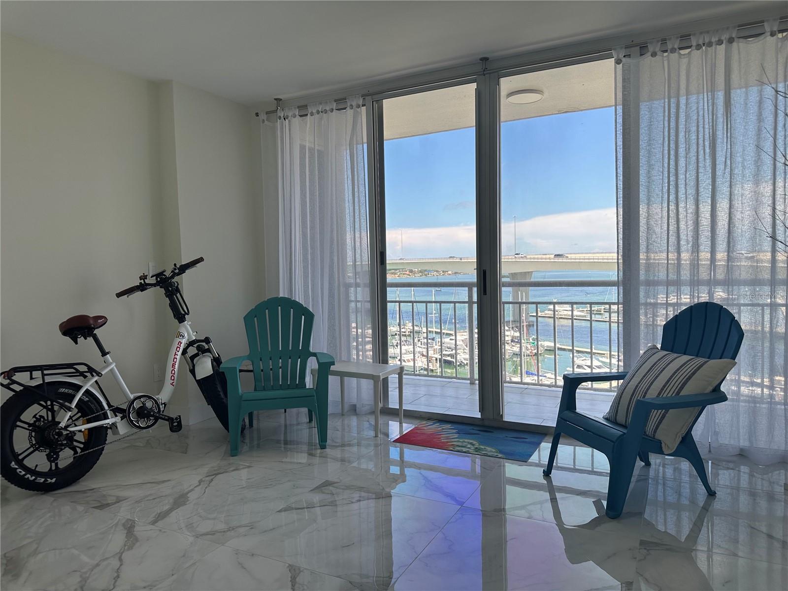 PIERCE 100 CONDO - Residential Lease