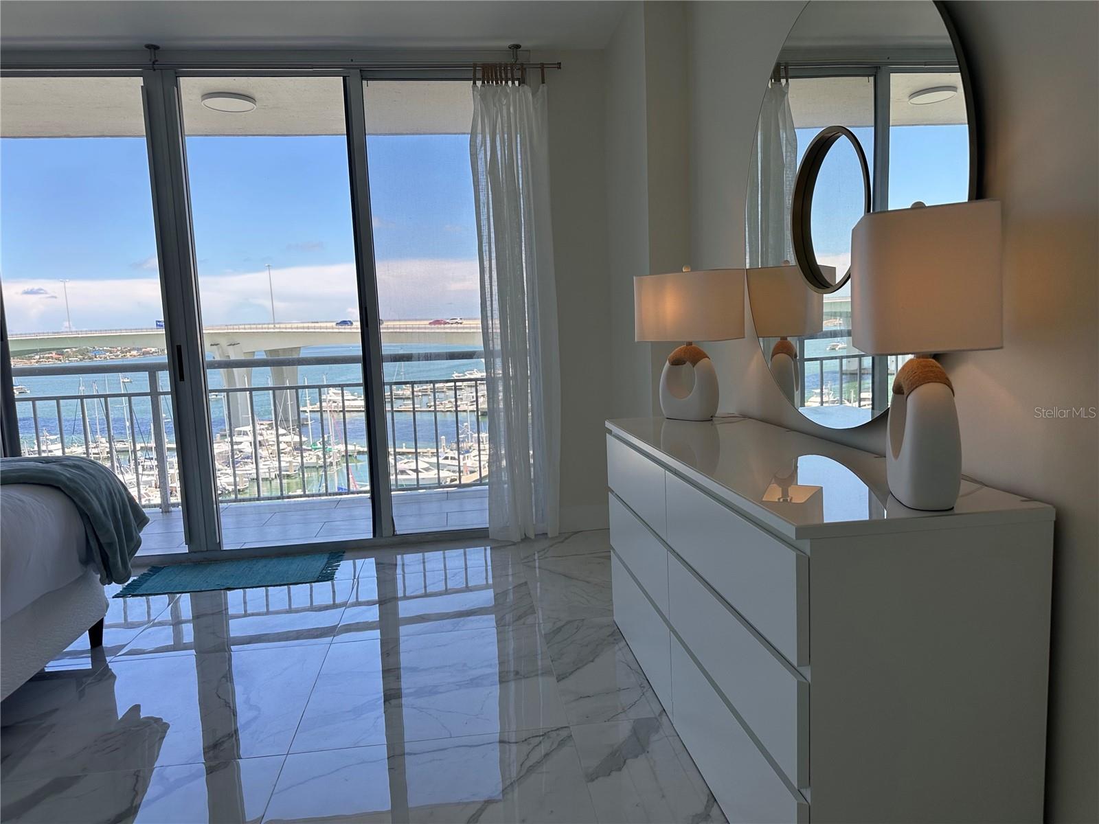PIERCE 100 CONDO - Residential Lease