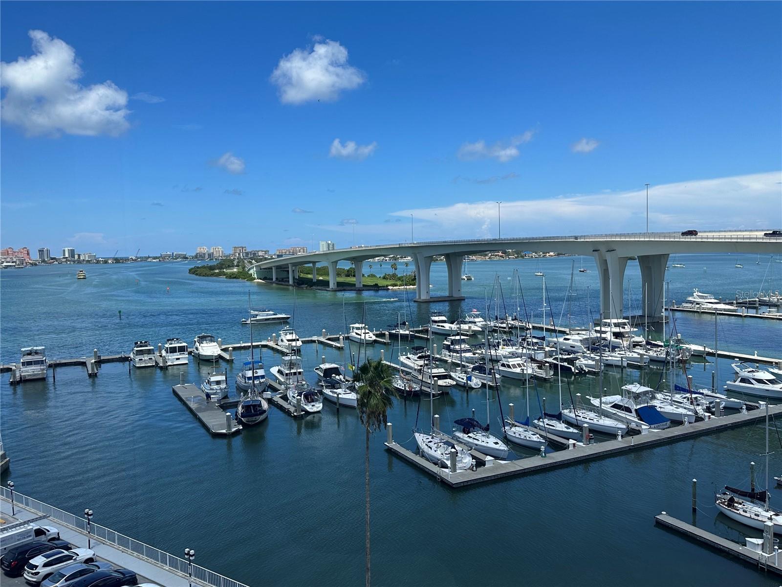 PIERCE 100 CONDO - Residential Lease