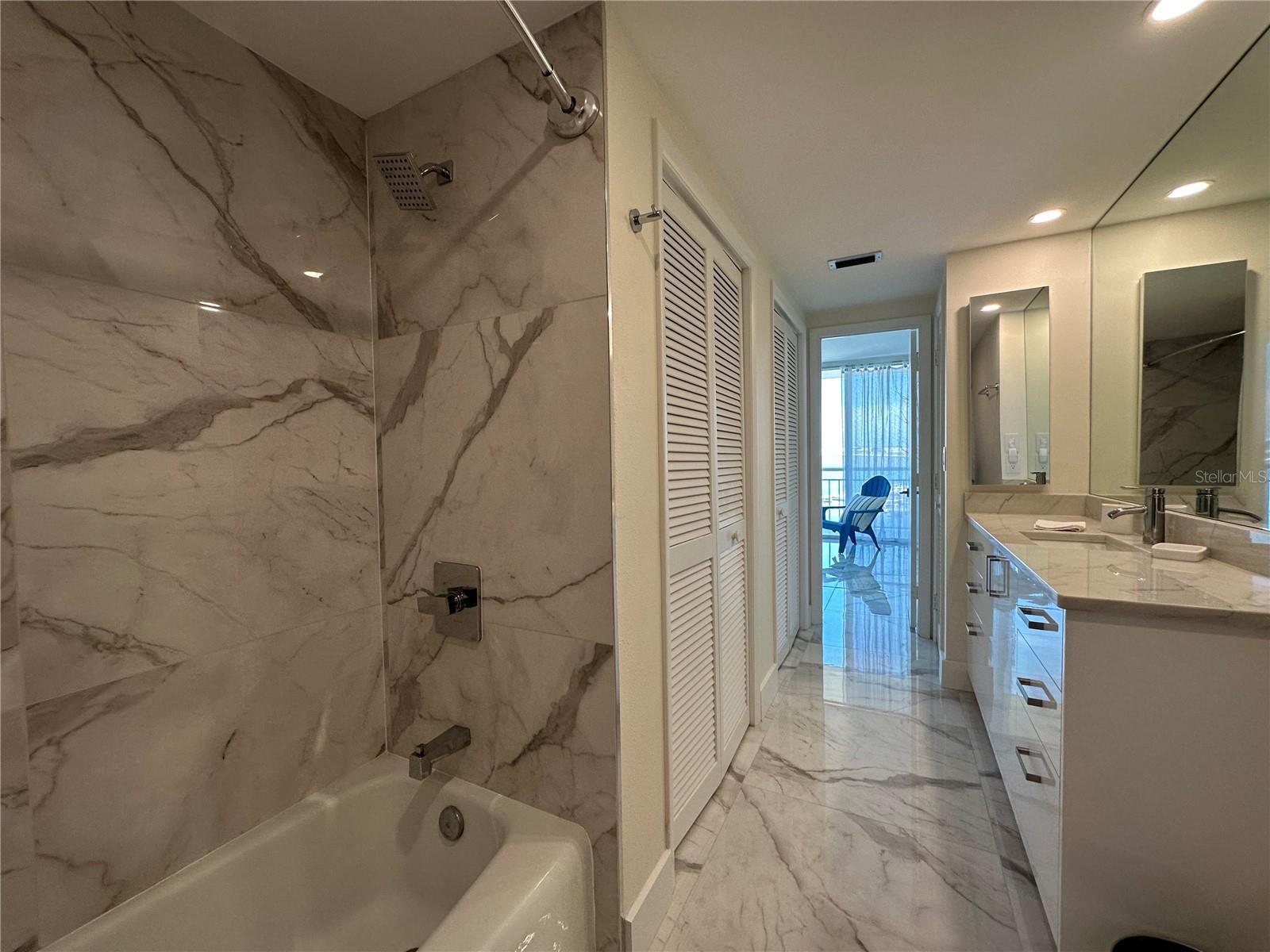 PIERCE 100 CONDO - Residential Lease