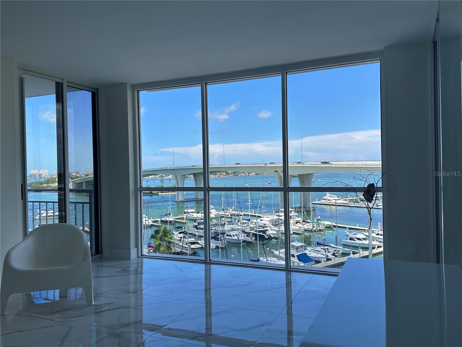 PIERCE 100 CONDO - Residential Lease