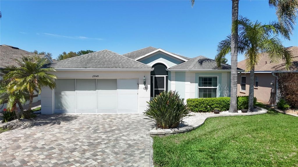 Photo of 29549 Tee Shot Drive, San Antonio, FL 33576 (MLS # TB8486875)