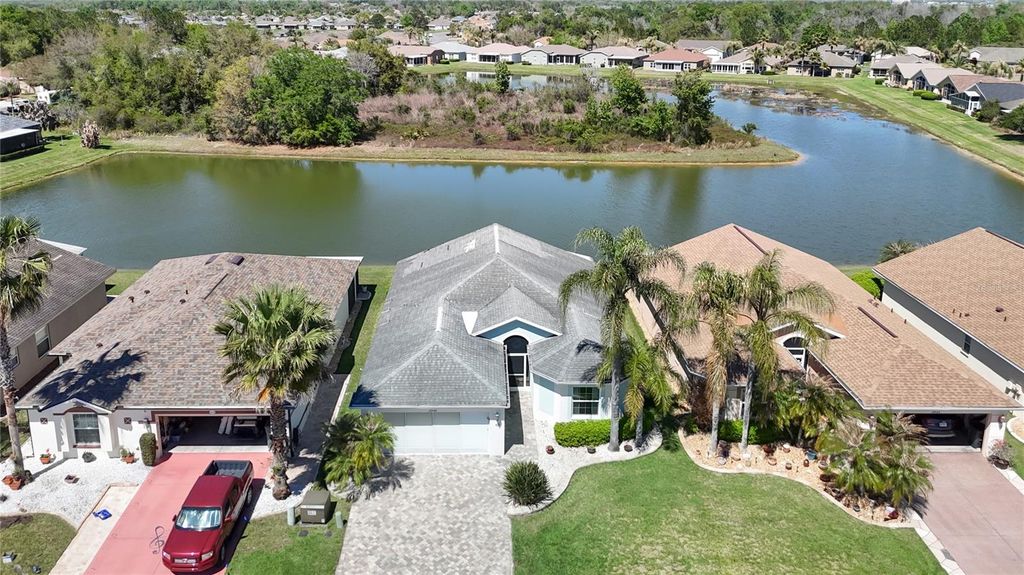 Photo of 29549 Tee Shot Drive, San Antonio, FL 33576 (MLS # TB8486875)