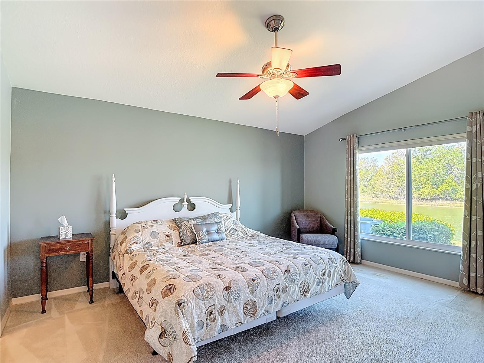 TAMPA BAY GOLF&TENNIS CLB PH V - Residential