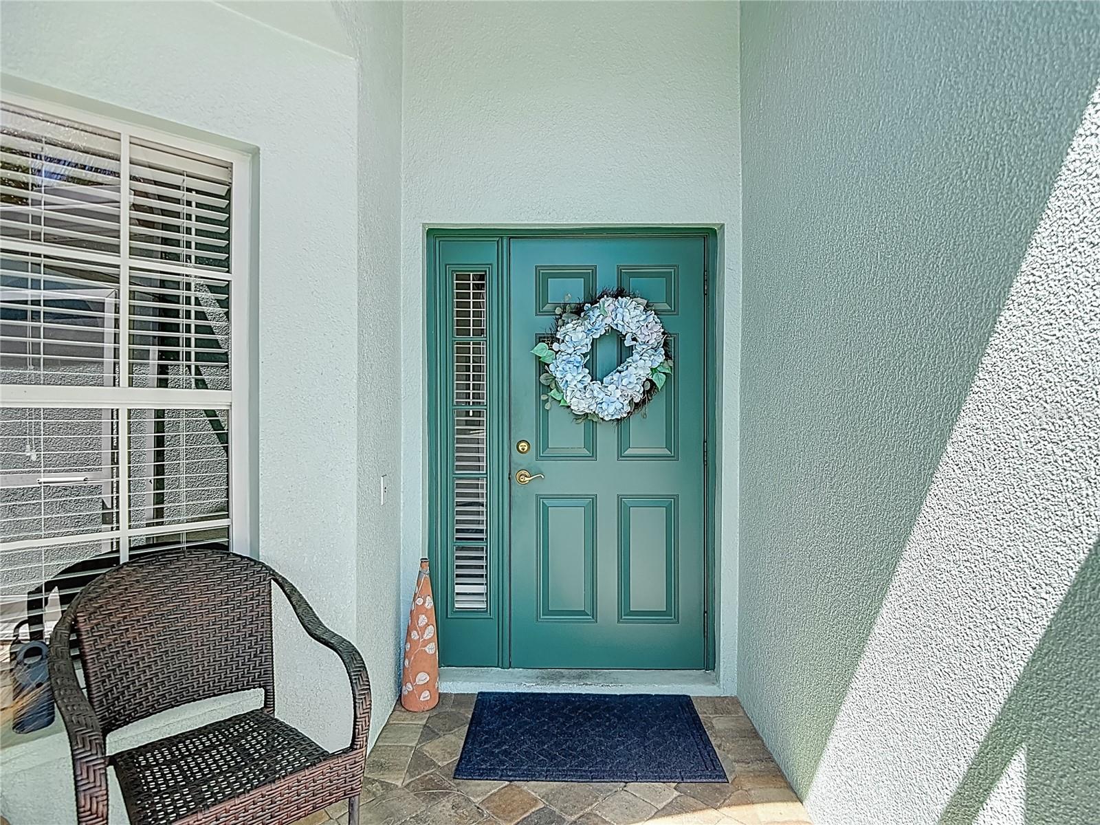 TAMPA BAY GOLF&TENNIS CLB PH V - Residential