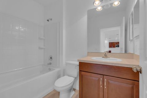 Tiny photo for 4108 Deermoss Drive, Clermont, FL 34714 (MLS # O6409239)