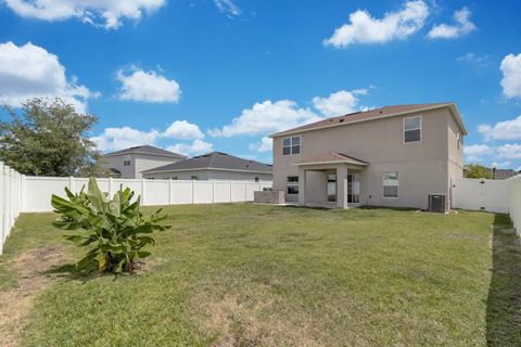 Tiny photo for 4108 Deermoss Drive, Clermont, FL 34714 (MLS # O6409239)